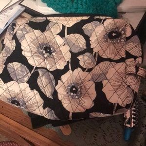 Makeup bag